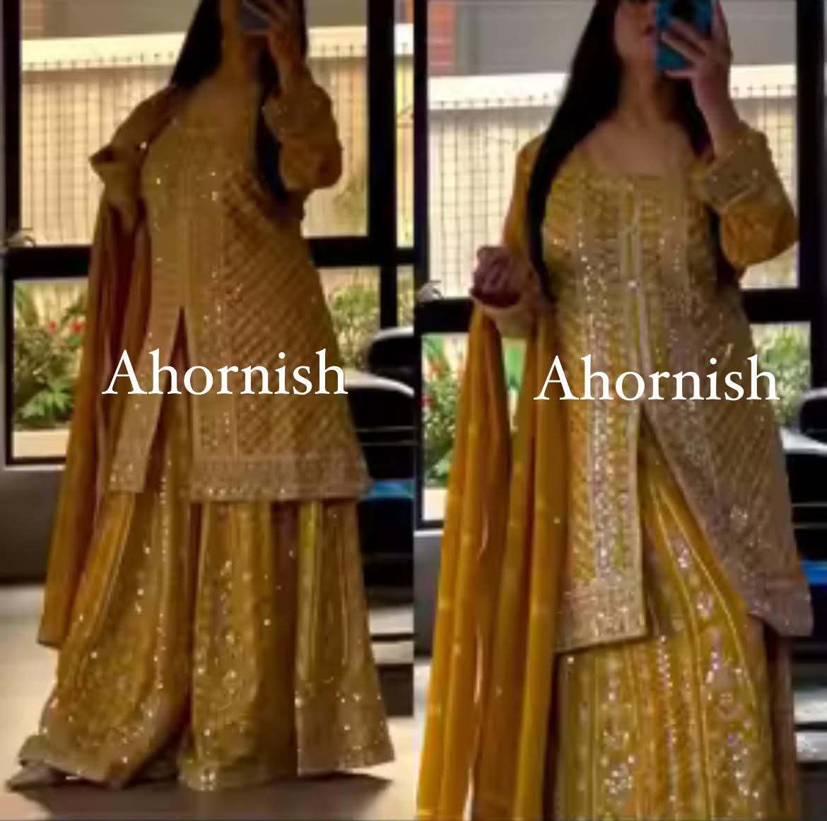 Luxurious Party Collection